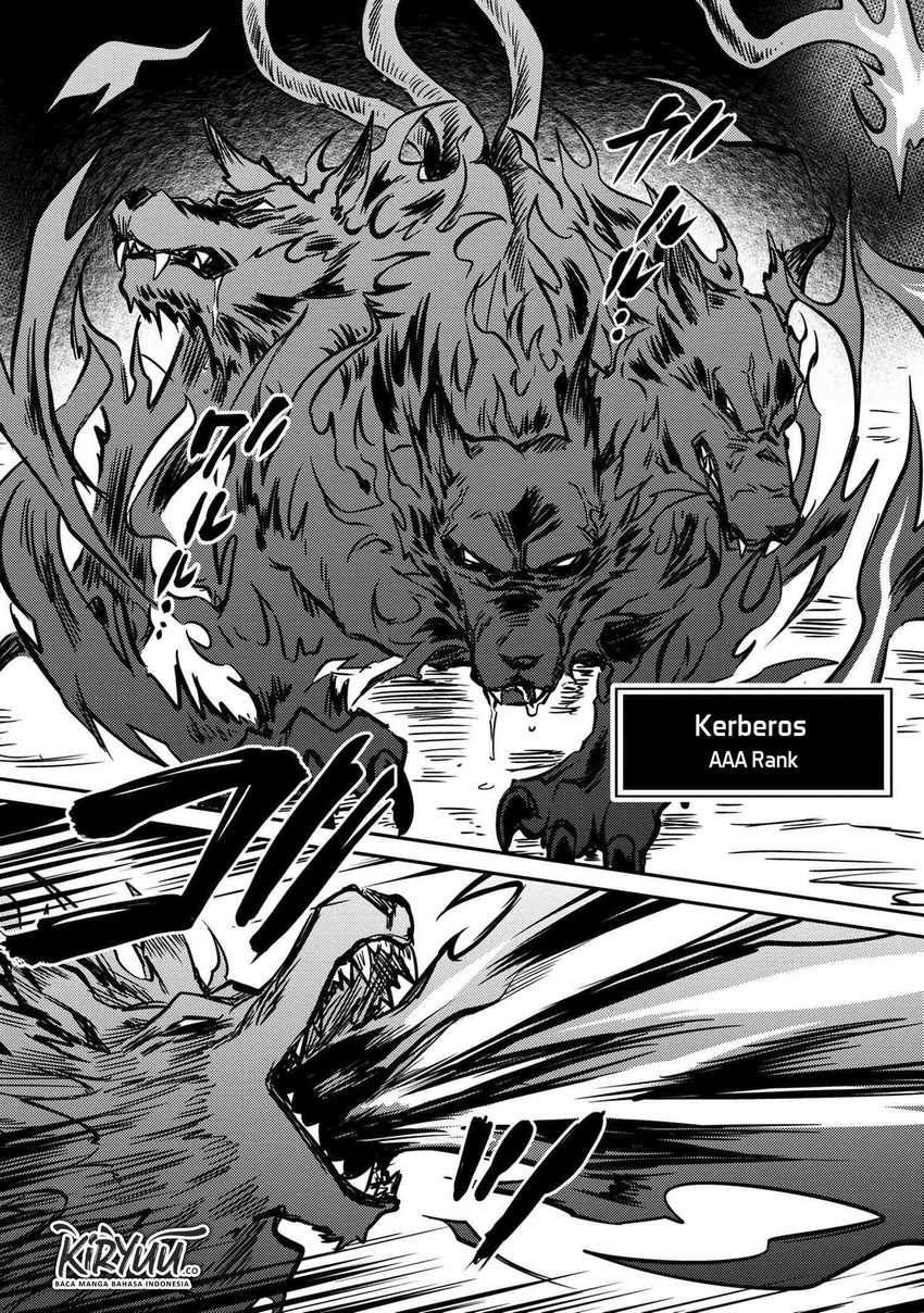 The Strongest Dull Prince’s Secret Battle for the Throne Chapter 7 - halaman 26