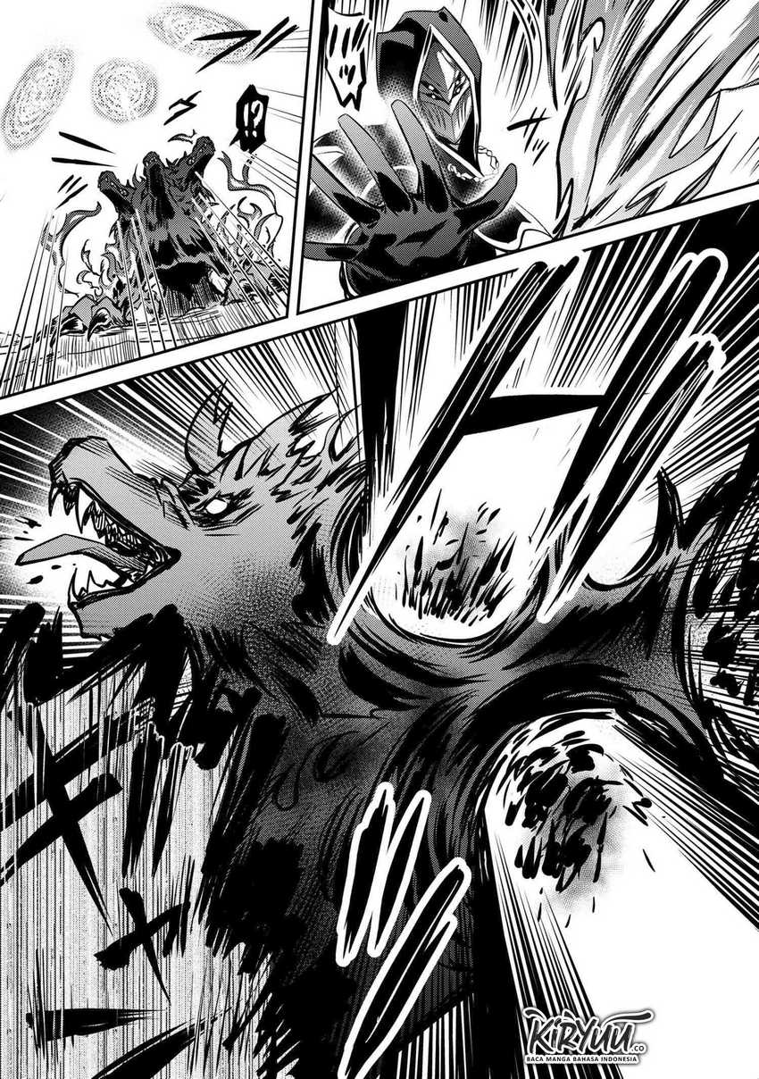 The Strongest Dull Prince’s Secret Battle for the Throne Chapter 7 - halaman 27