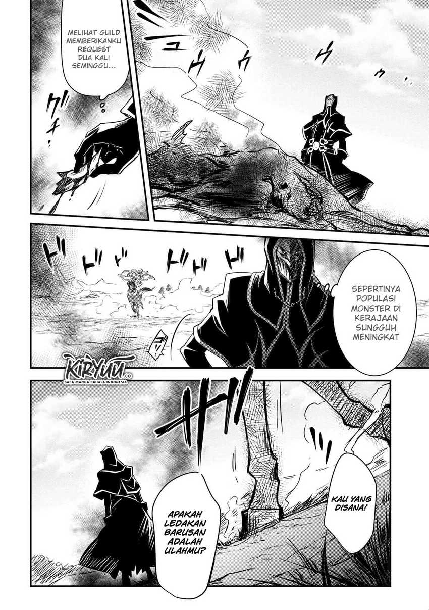 The Strongest Dull Prince’s Secret Battle for the Throne Chapter 7 - halaman 28