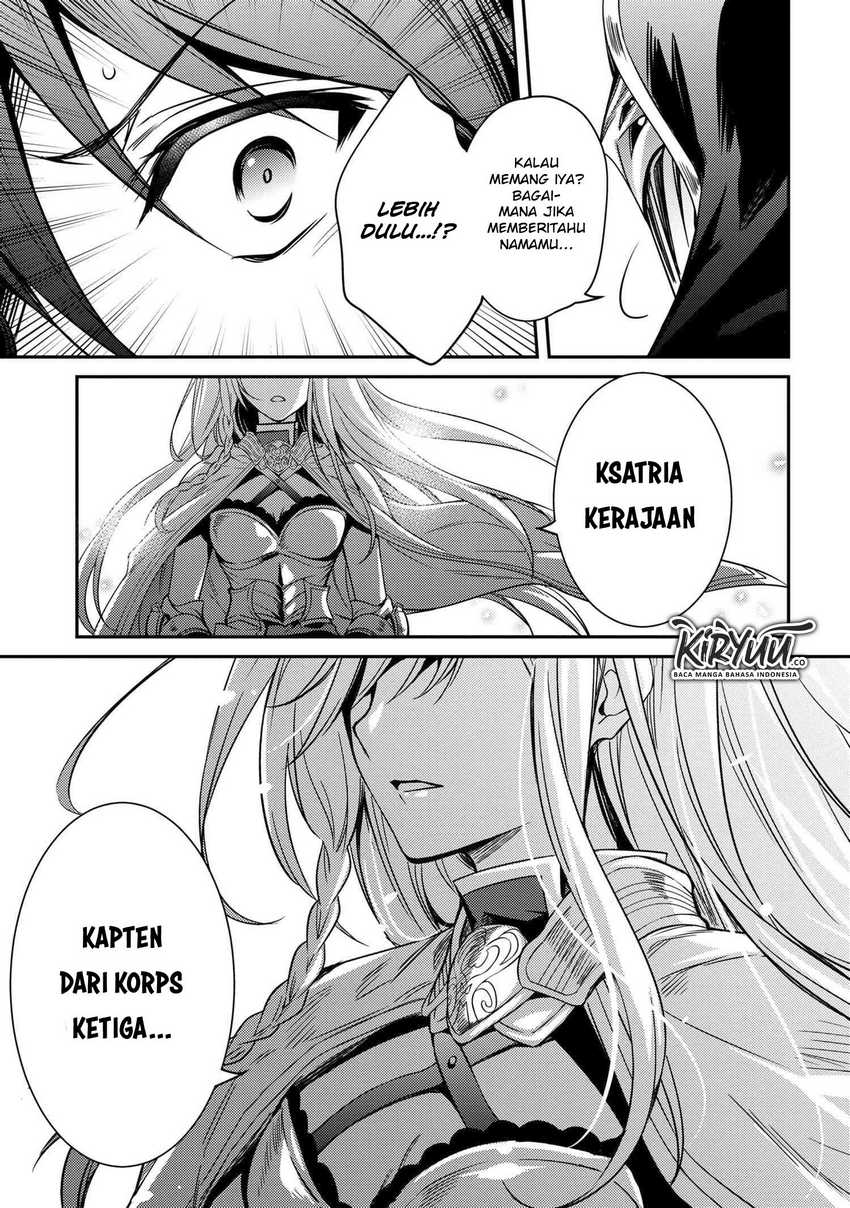 The Strongest Dull Prince’s Secret Battle for the Throne Chapter 7 - halaman 29