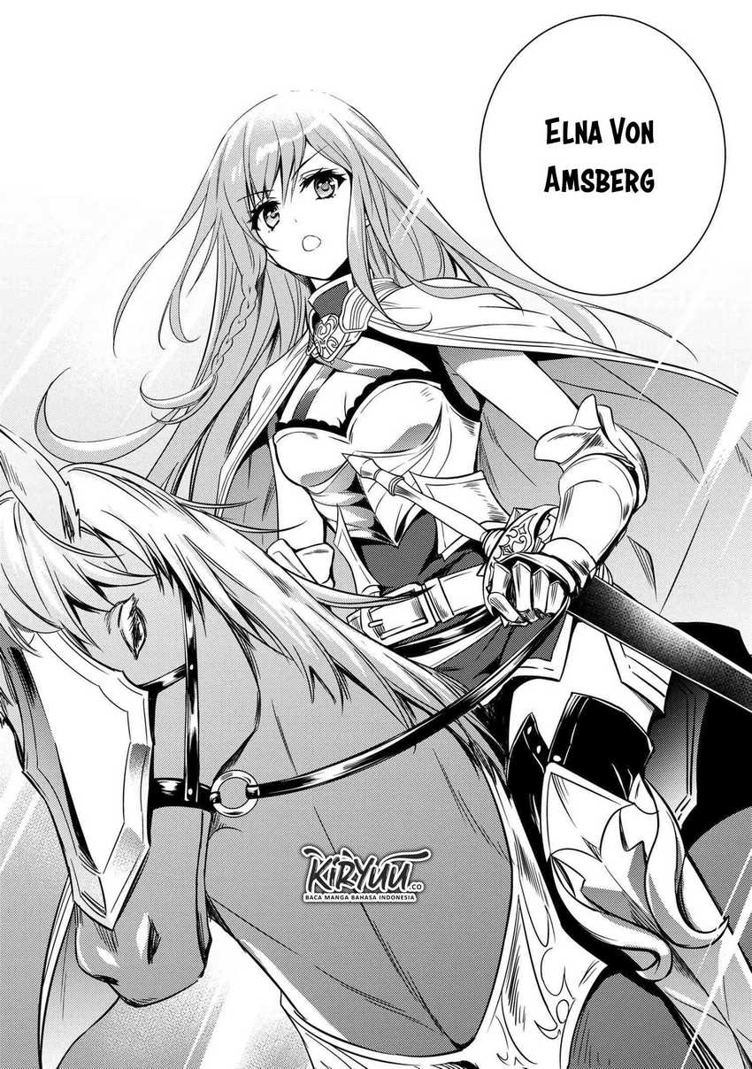 The Strongest Dull Prince’s Secret Battle for the Throne Chapter 7 - halaman 30