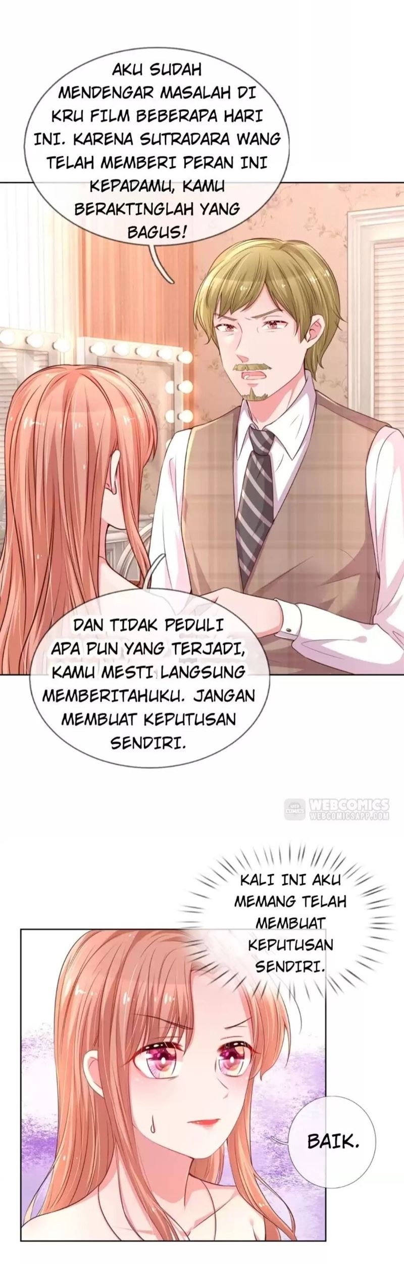The Strongest Dull Prince’s Secret Battle for the Throne Chapter 7 - halaman 7