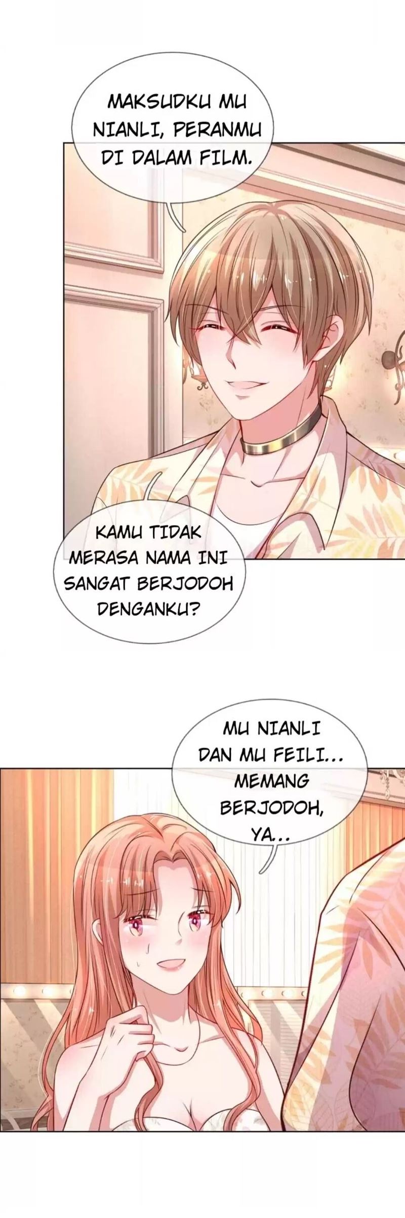 The Strongest Dull Prince’s Secret Battle for the Throne Chapter 8.1 - halaman 5
