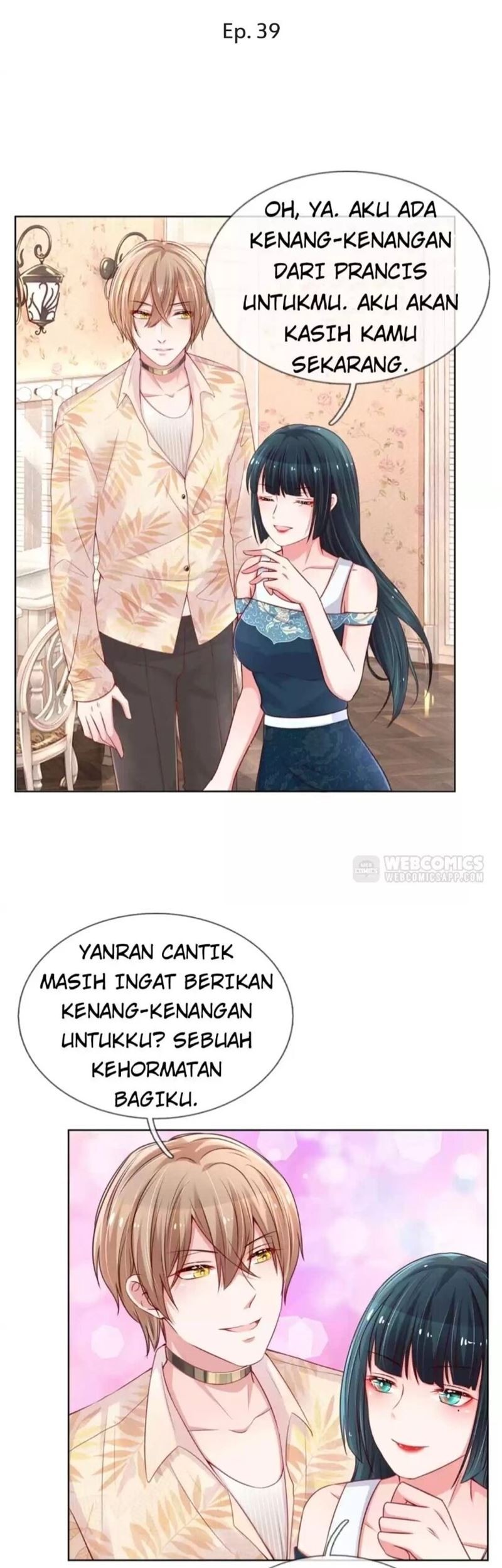 The Strongest Dull Prince’s Secret Battle for the Throne Chapter 8.2 - halaman 1