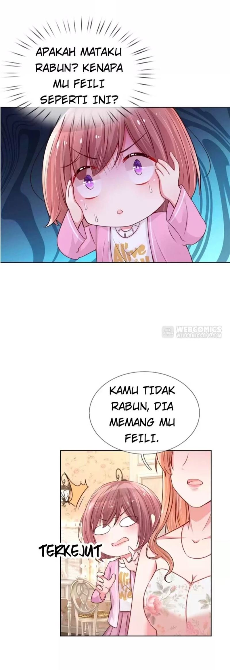 The Strongest Dull Prince’s Secret Battle for the Throne Chapter 8.2 - halaman 4
