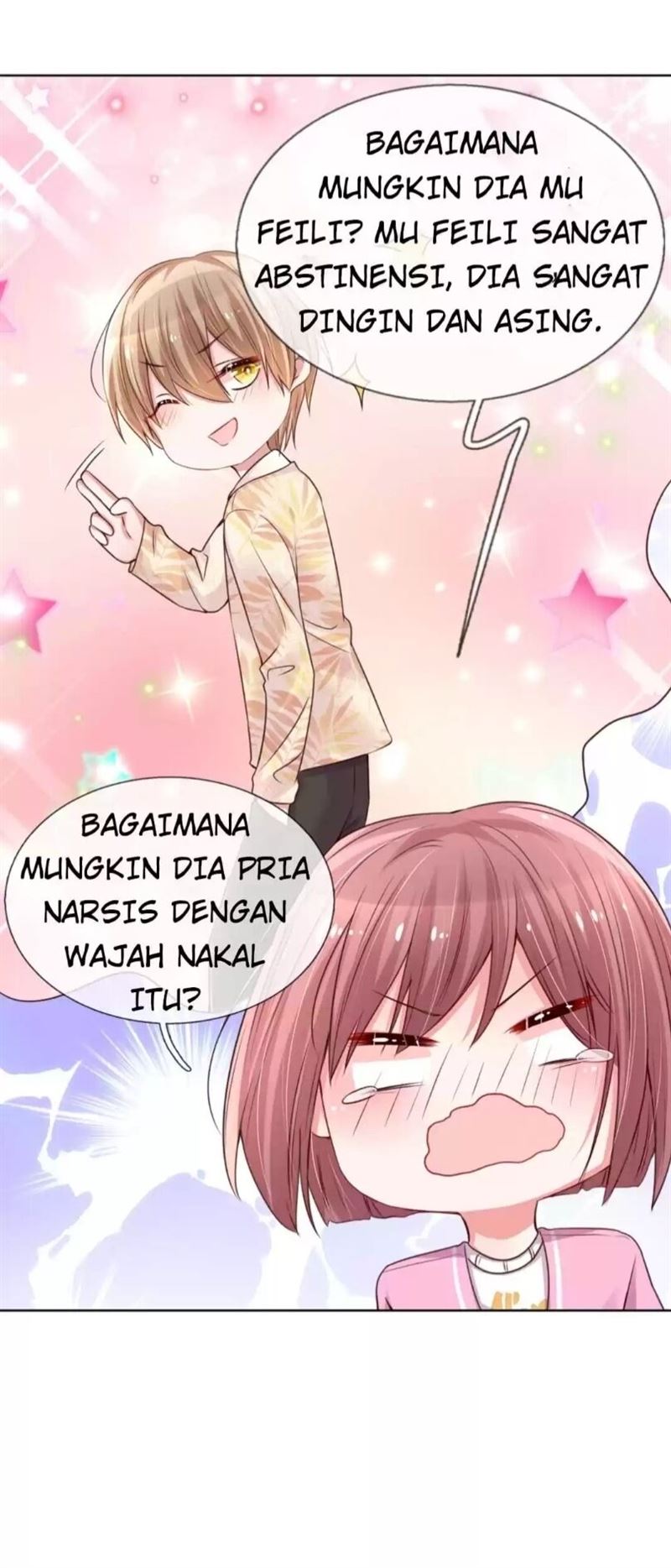 The Strongest Dull Prince’s Secret Battle for the Throne Chapter 8.2 - halaman 5