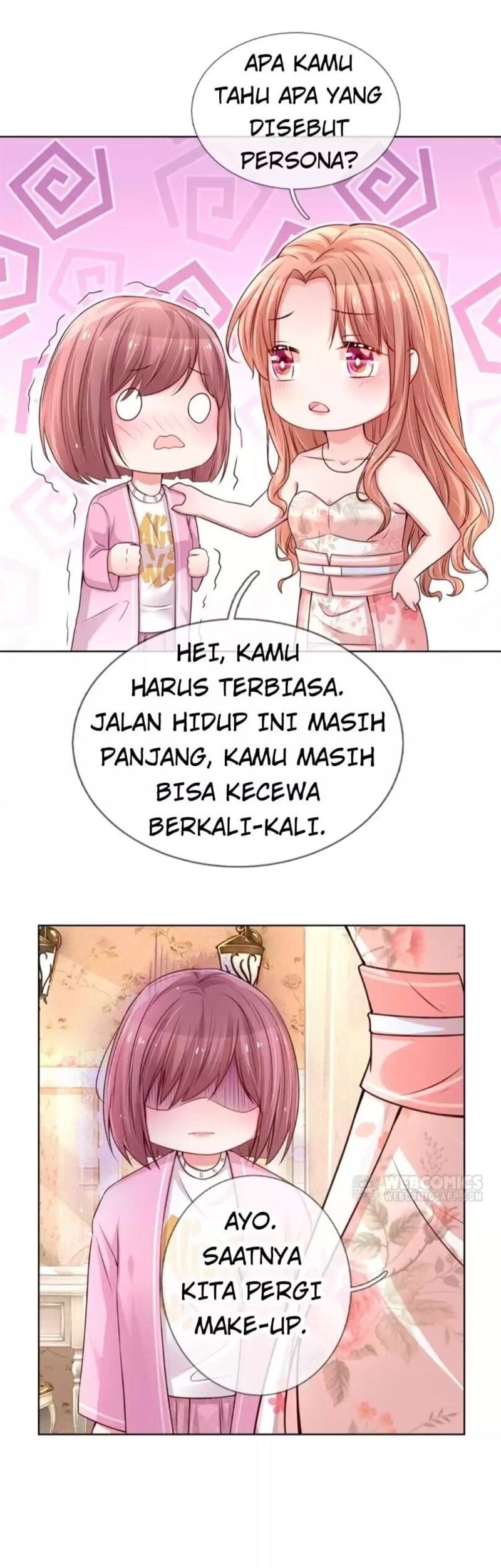 The Strongest Dull Prince’s Secret Battle for the Throne Chapter 8.2 - halaman 6