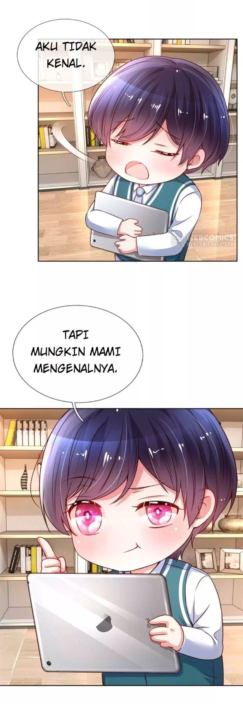 The Strongest Dull Prince’s Secret Battle for the Throne Chapter 9.1 - halaman 11