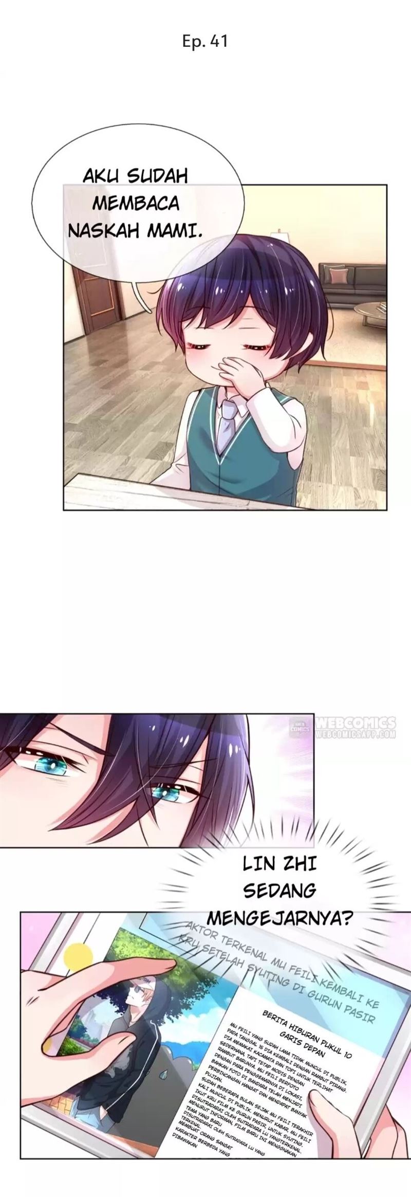The Strongest Dull Prince’s Secret Battle for the Throne Chapter 9.2 - halaman 1