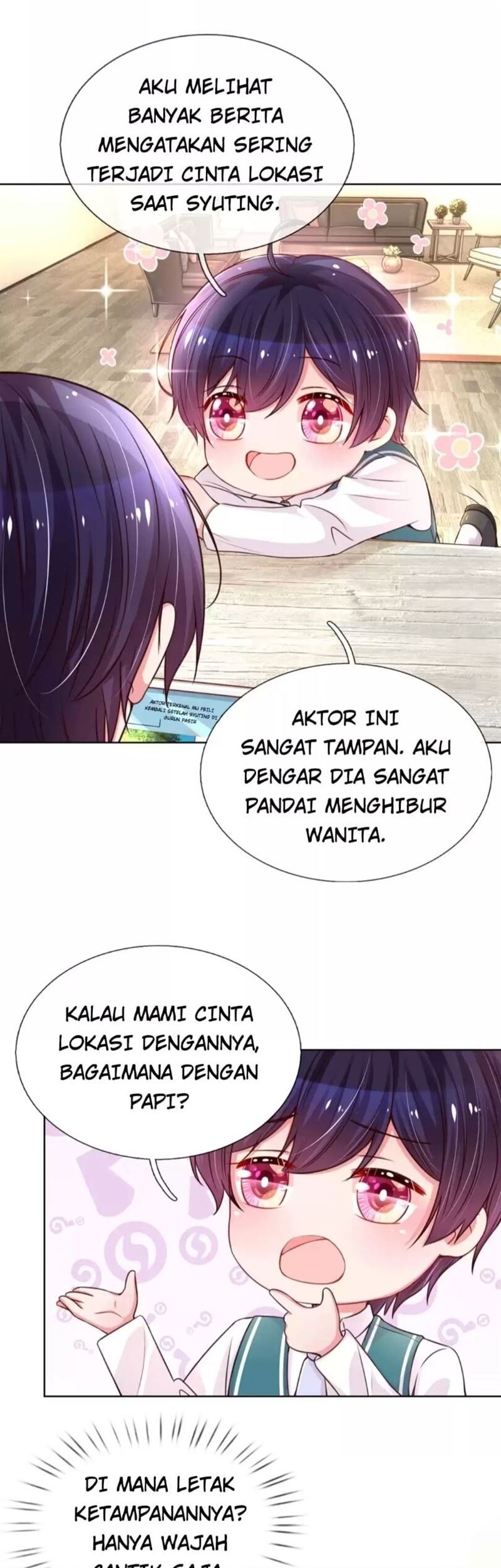 The Strongest Dull Prince’s Secret Battle for the Throne Chapter 9.2 - halaman 2
