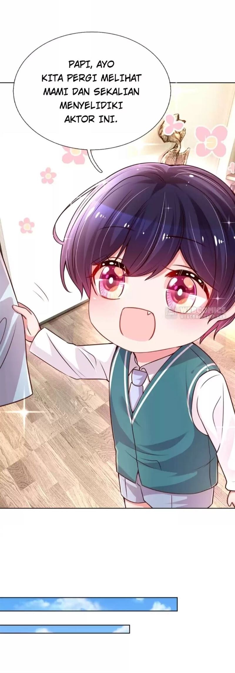 The Strongest Dull Prince’s Secret Battle for the Throne Chapter 9.2 - halaman 4