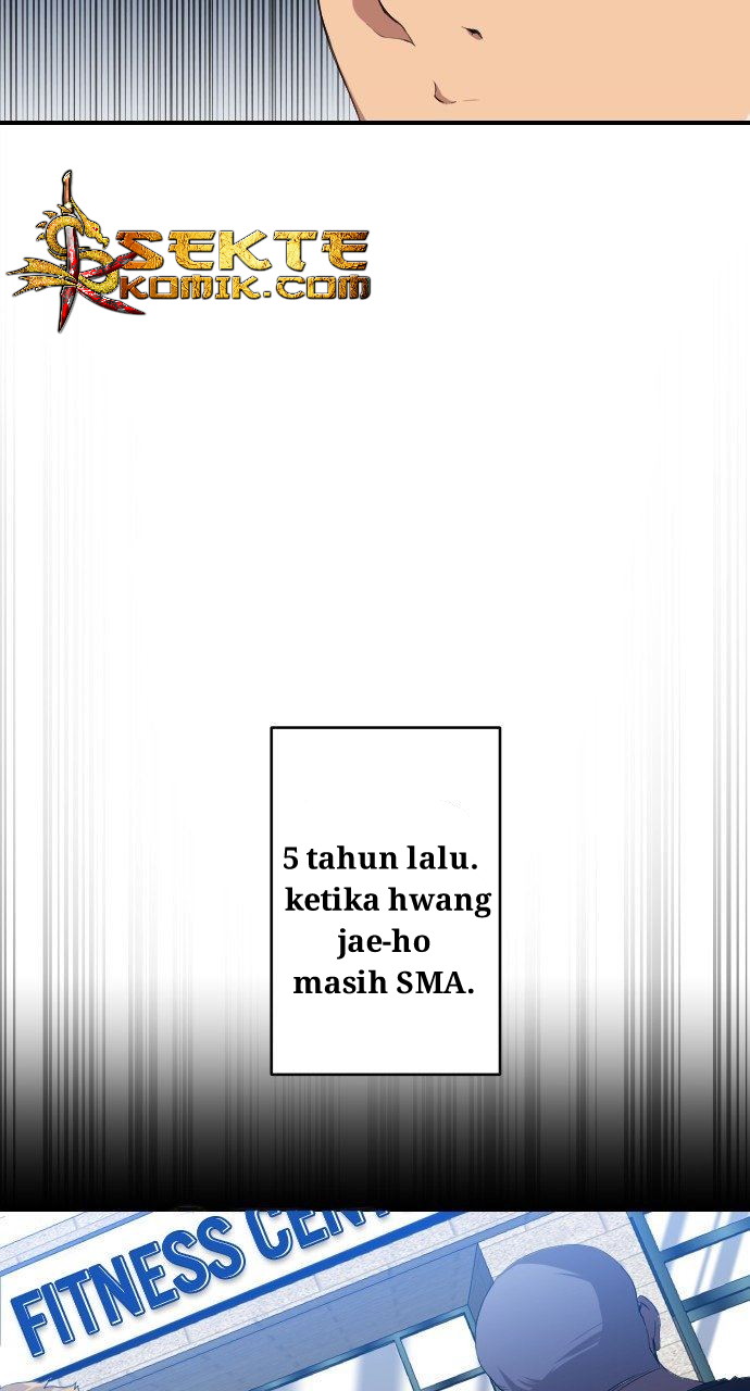 The Strongest Florist Chapter 1 - halaman 16