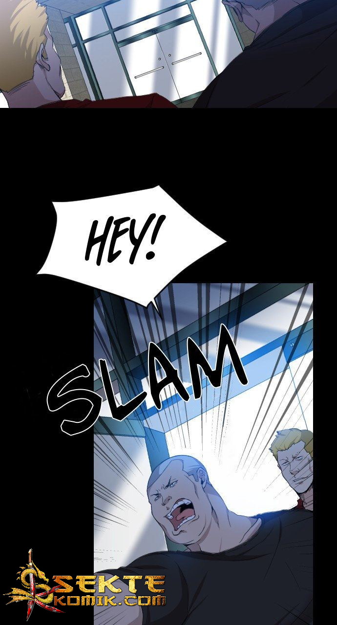 The Strongest Florist Chapter 1 - halaman 17