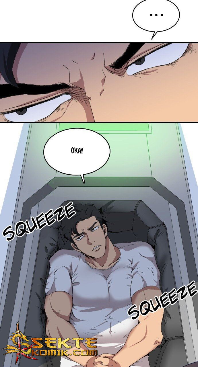 The Strongest Florist Chapter 1 - halaman 34