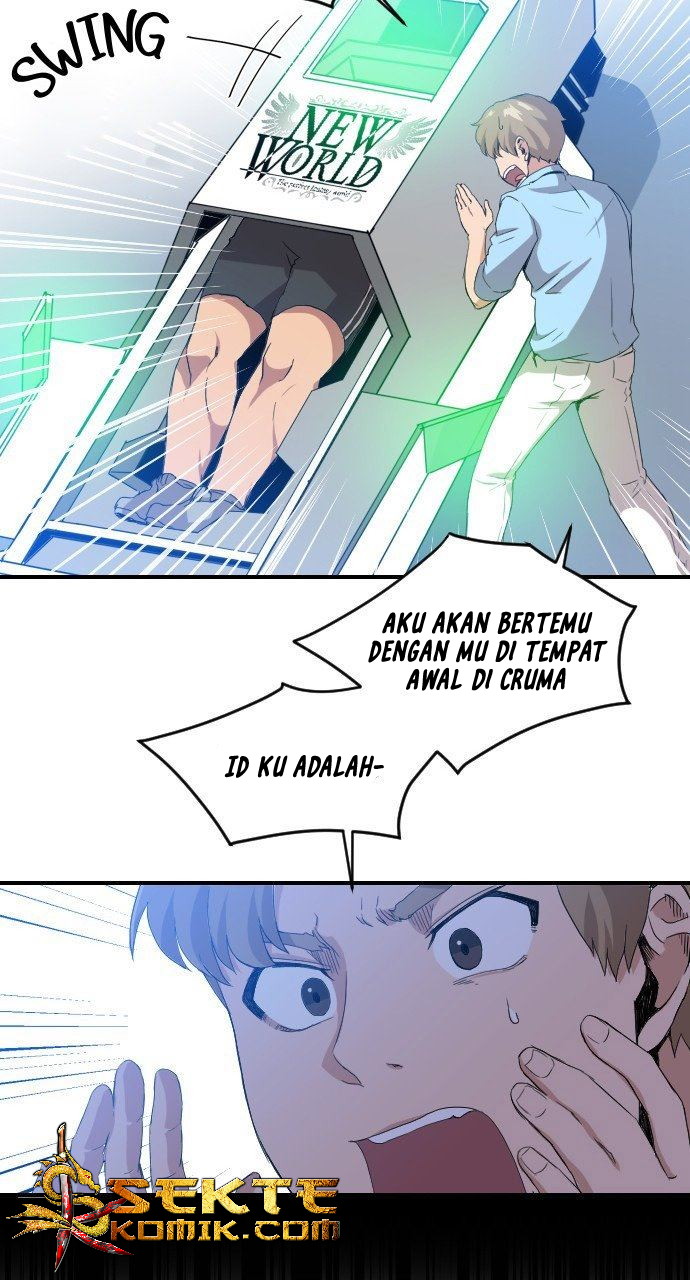 The Strongest Florist Chapter 1 - halaman 36