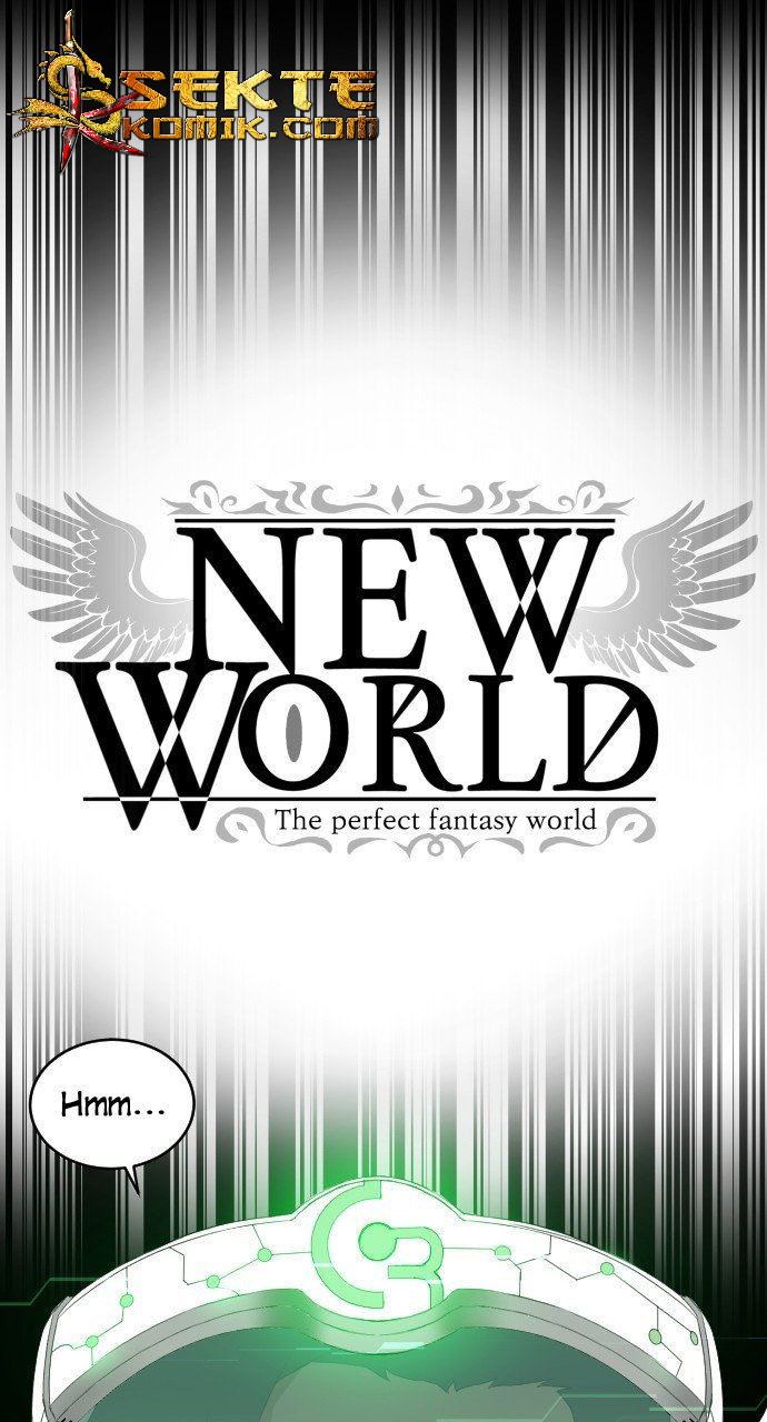 The Strongest Florist Chapter 1 - halaman 37