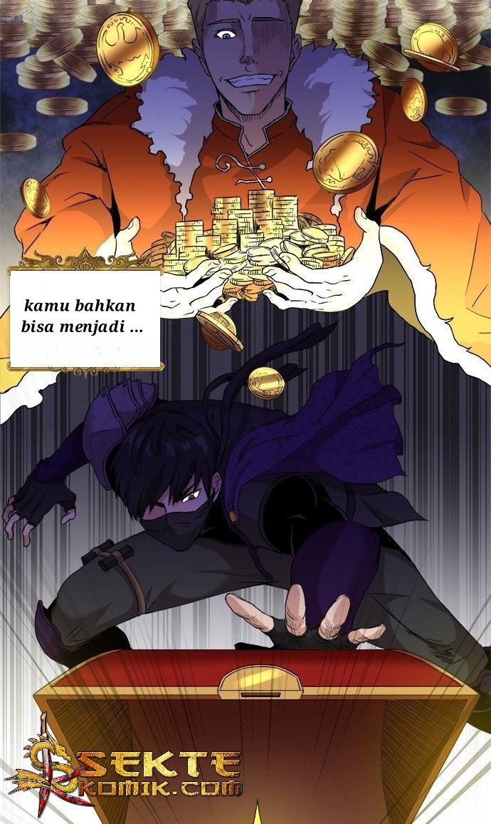 The Strongest Florist Chapter 1 - halaman 4