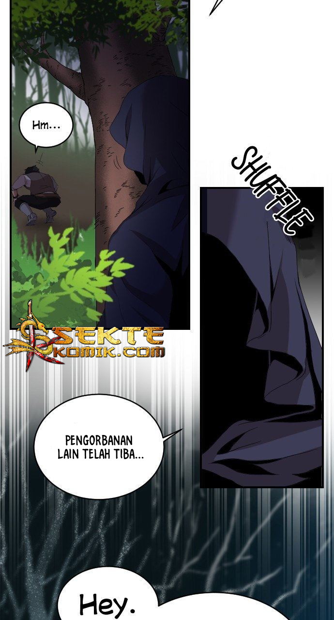 The Strongest Florist Chapter 1 - halaman 47