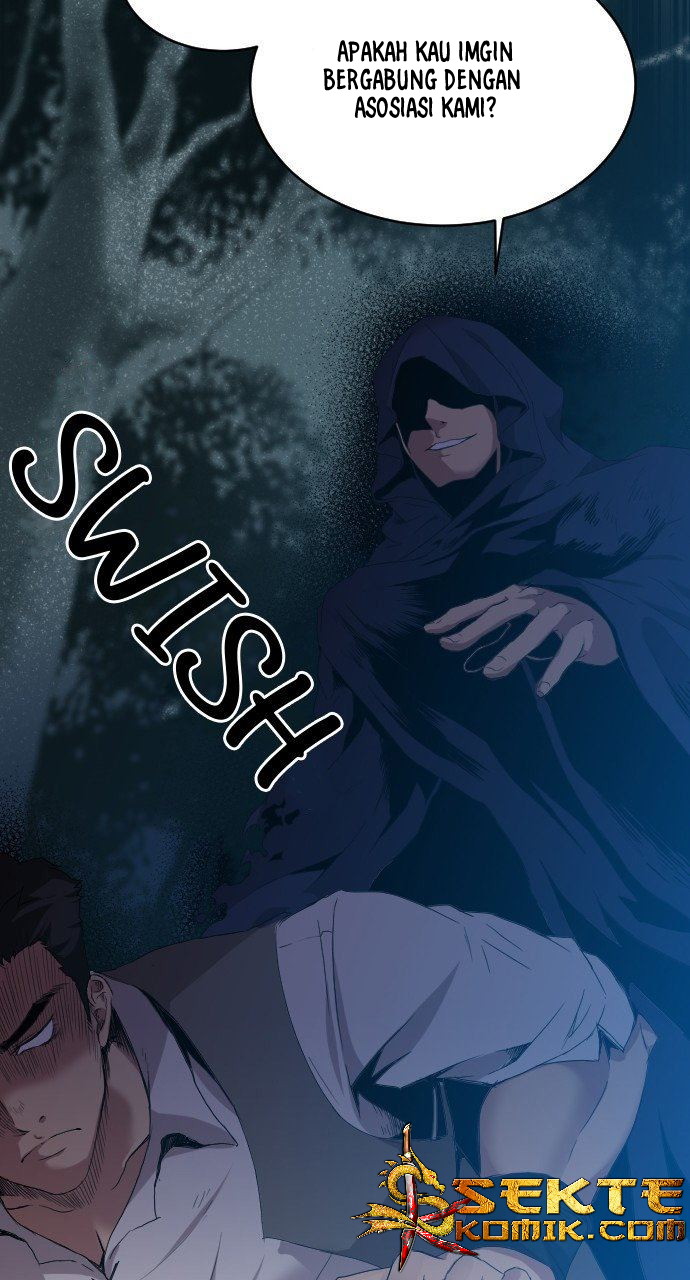 The Strongest Florist Chapter 1 - halaman 48