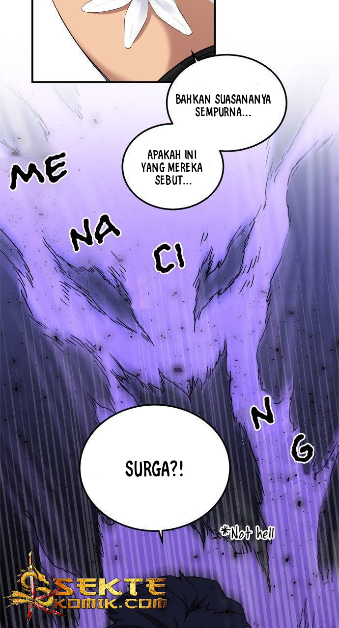The Strongest Florist Chapter 1 - halaman 58