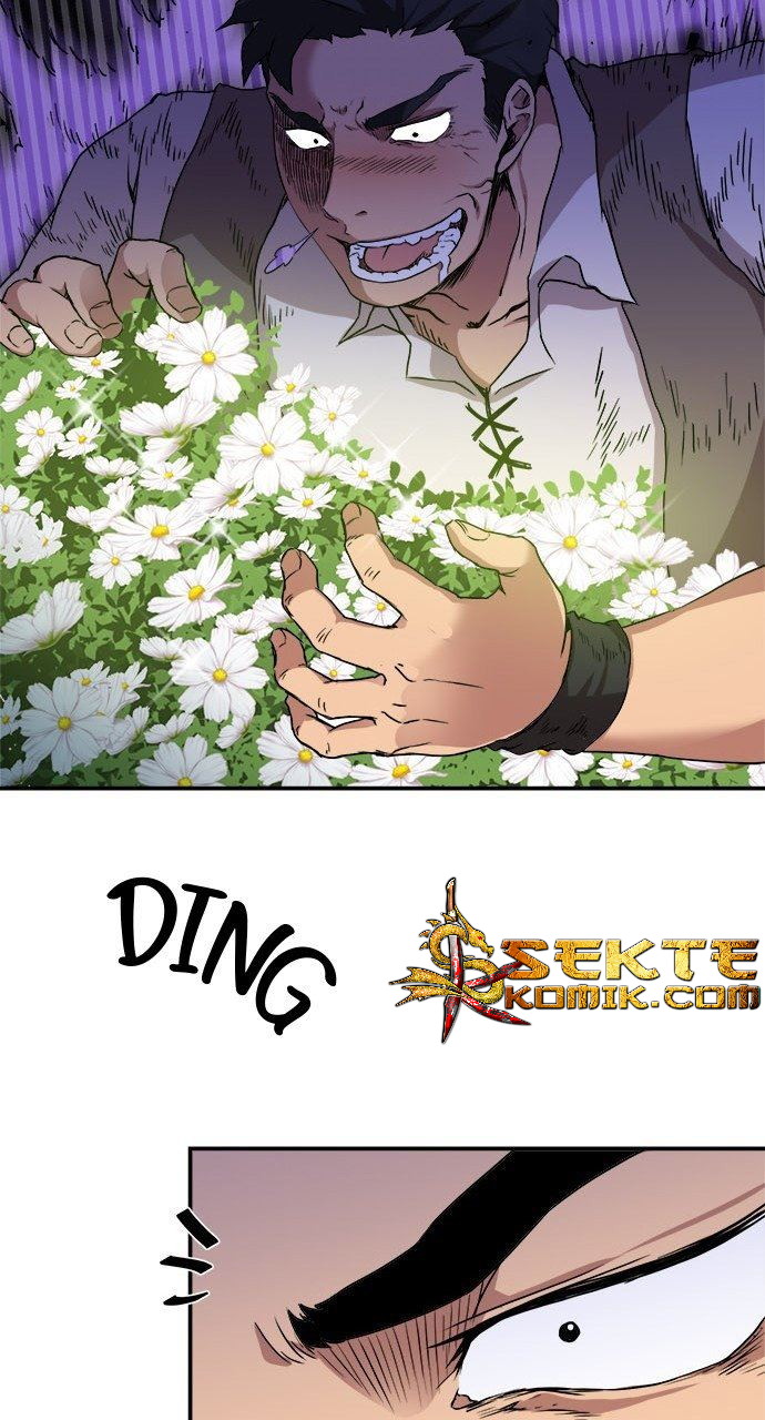 The Strongest Florist Chapter 1 - halaman 59