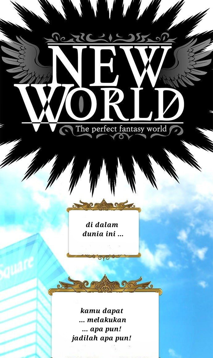 The Strongest Florist Chapter 1 - halaman 6