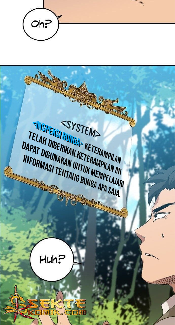 The Strongest Florist Chapter 1 - halaman 60