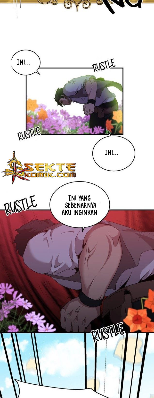 The Strongest Florist Chapter 1 - halaman 64