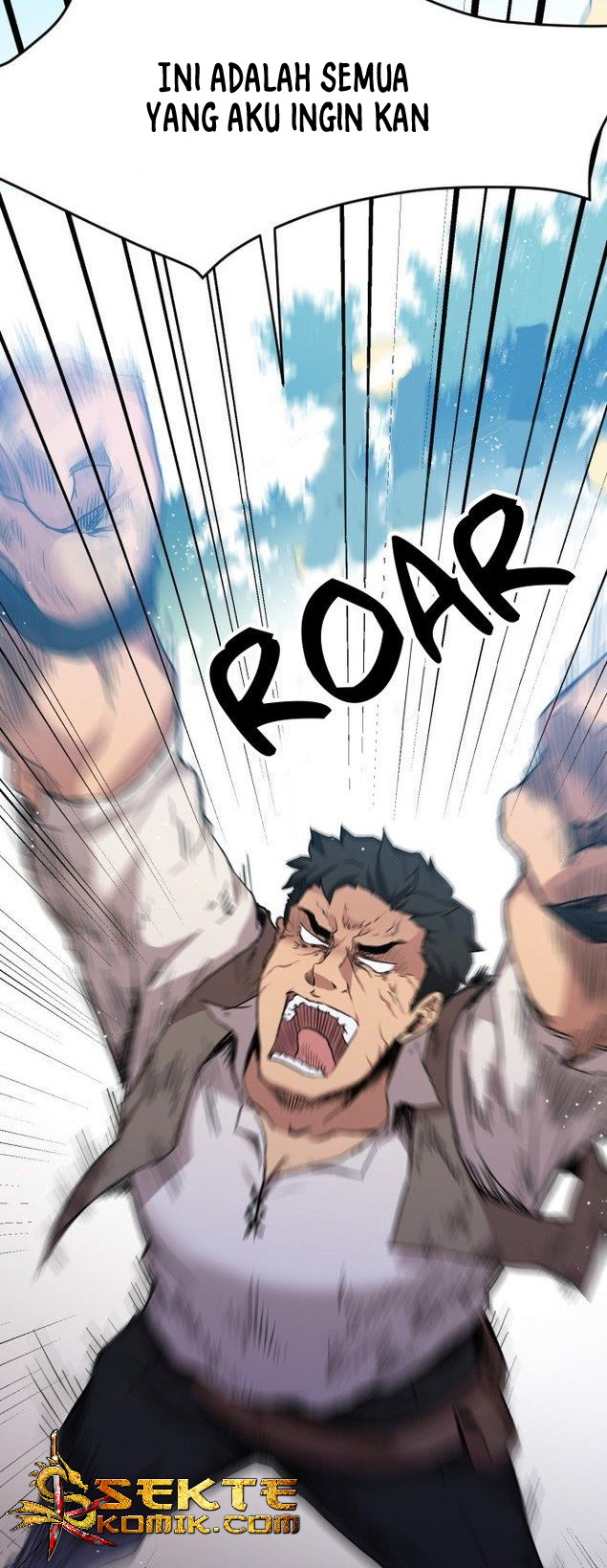 The Strongest Florist Chapter 1 - halaman 65