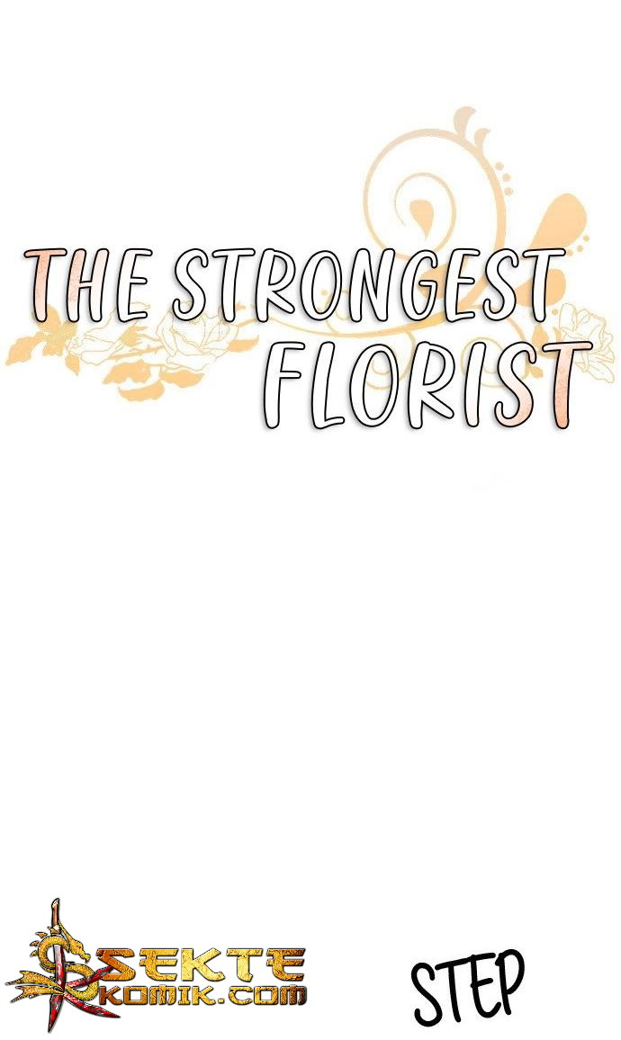 The Strongest Florist Chapter 1 - halaman 9