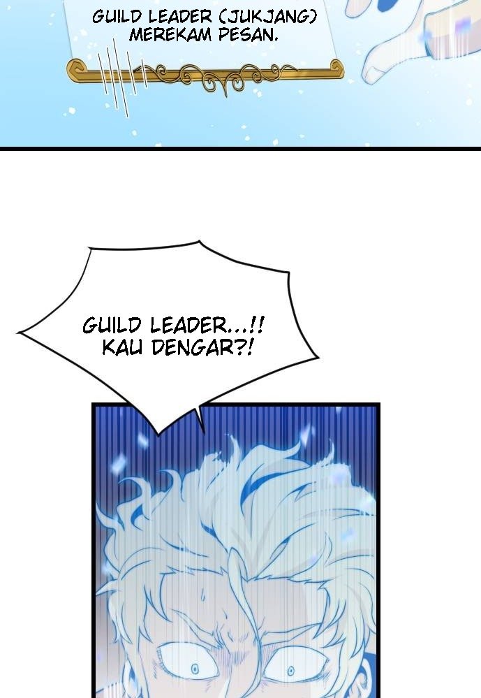 The Strongest Florist Chapter 10 - halaman 16
