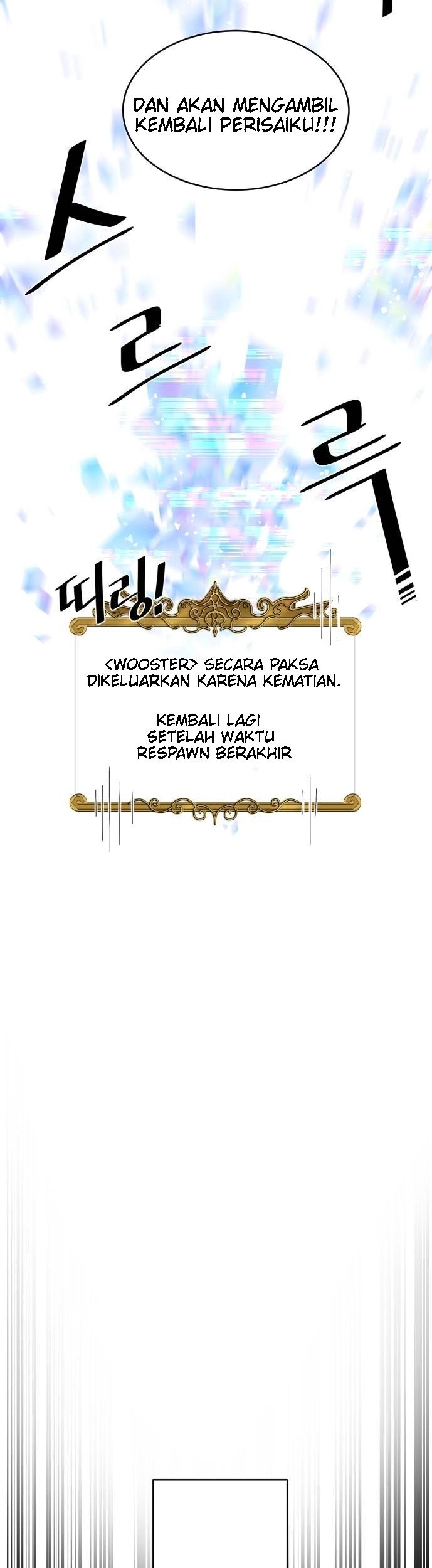 The Strongest Florist Chapter 10 - halaman 24