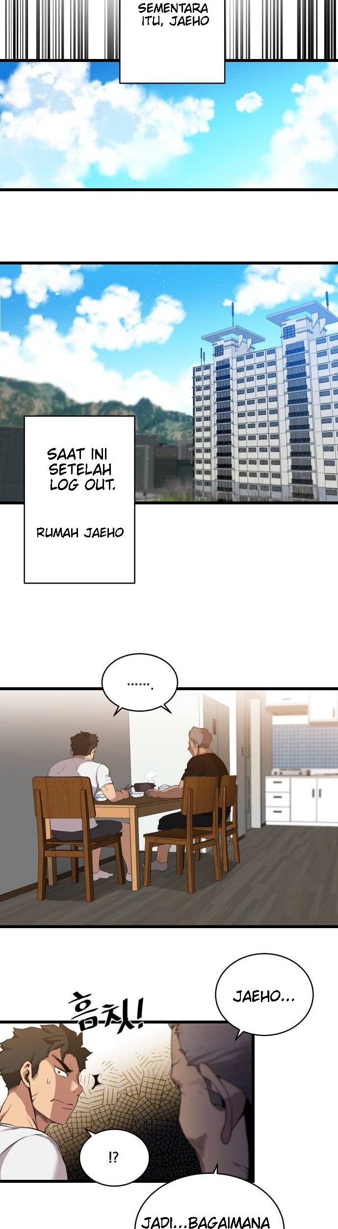 The Strongest Florist Chapter 10 - halaman 25