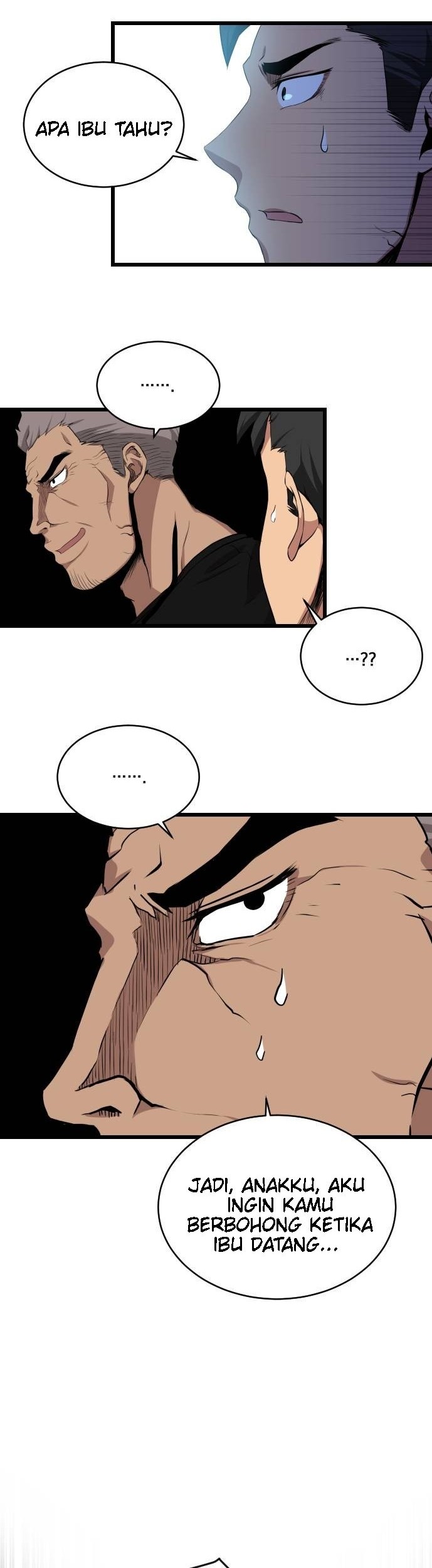 The Strongest Florist Chapter 10 - halaman 29