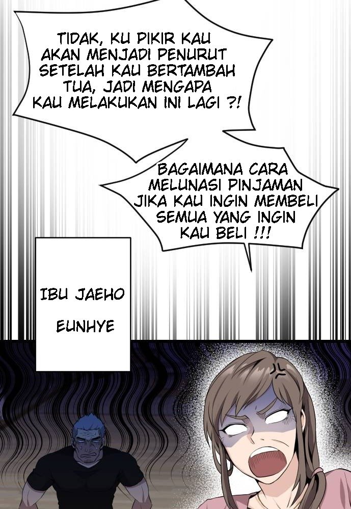 The Strongest Florist Chapter 10 - halaman 30