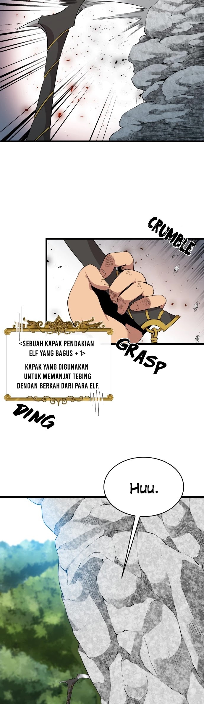 The Strongest Florist Chapter 11 - halaman 13
