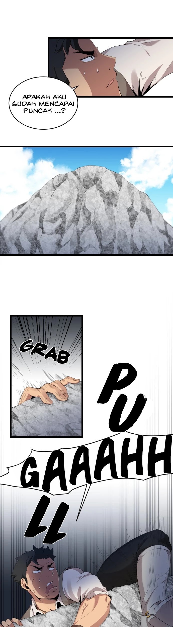 The Strongest Florist Chapter 11 - halaman 15