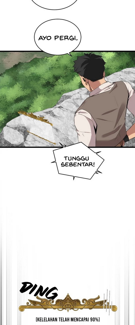 The Strongest Florist Chapter 11 - halaman 20