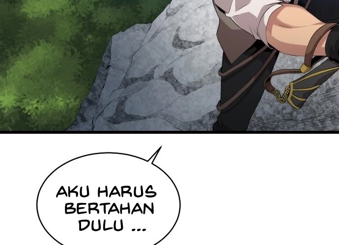 The Strongest Florist Chapter 11 - halaman 23