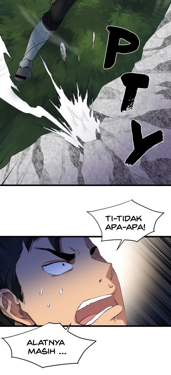 The Strongest Florist Chapter 11 - halaman 25