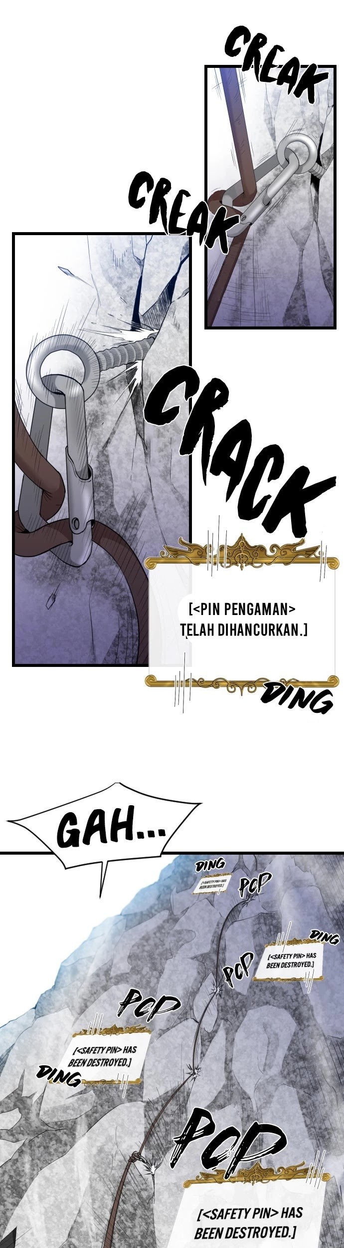 The Strongest Florist Chapter 11 - halaman 26