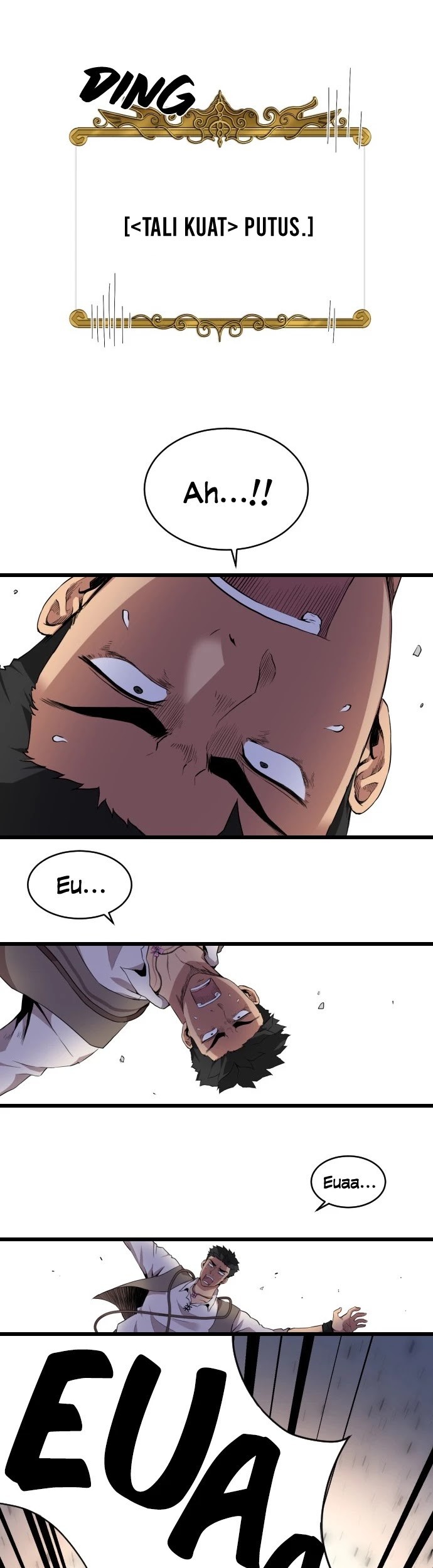 The Strongest Florist Chapter 11 - halaman 30