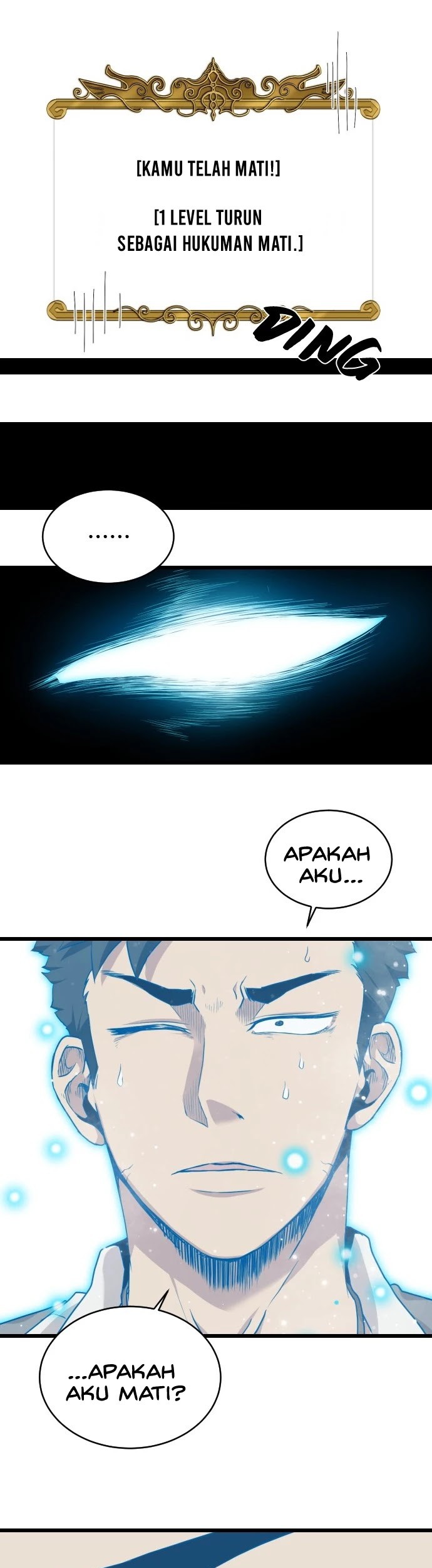 The Strongest Florist Chapter 11 - halaman 34