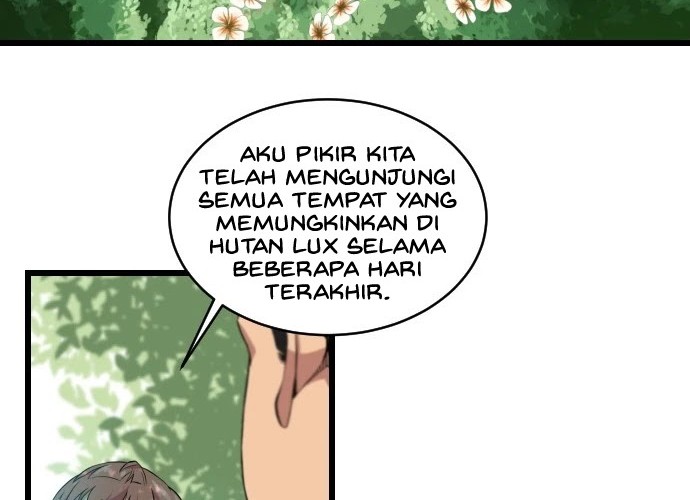 The Strongest Florist Chapter 11 - halaman 4
