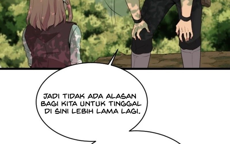 The Strongest Florist Chapter 12 - halaman 11