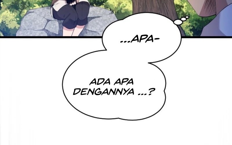 The Strongest Florist Chapter 12 - halaman 17