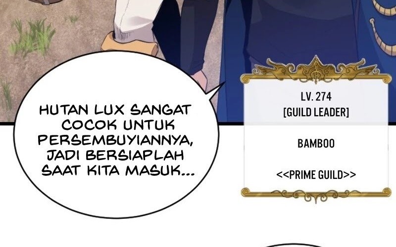 The Strongest Florist Chapter 12 - halaman 19