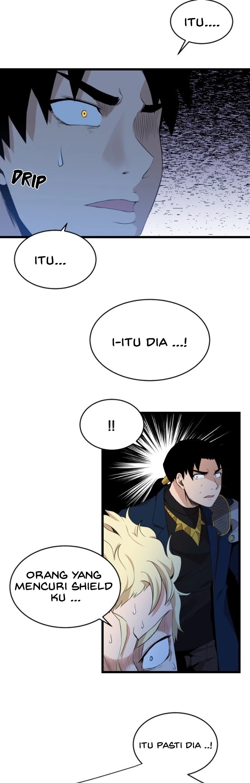 The Strongest Florist Chapter 12 - halaman 24