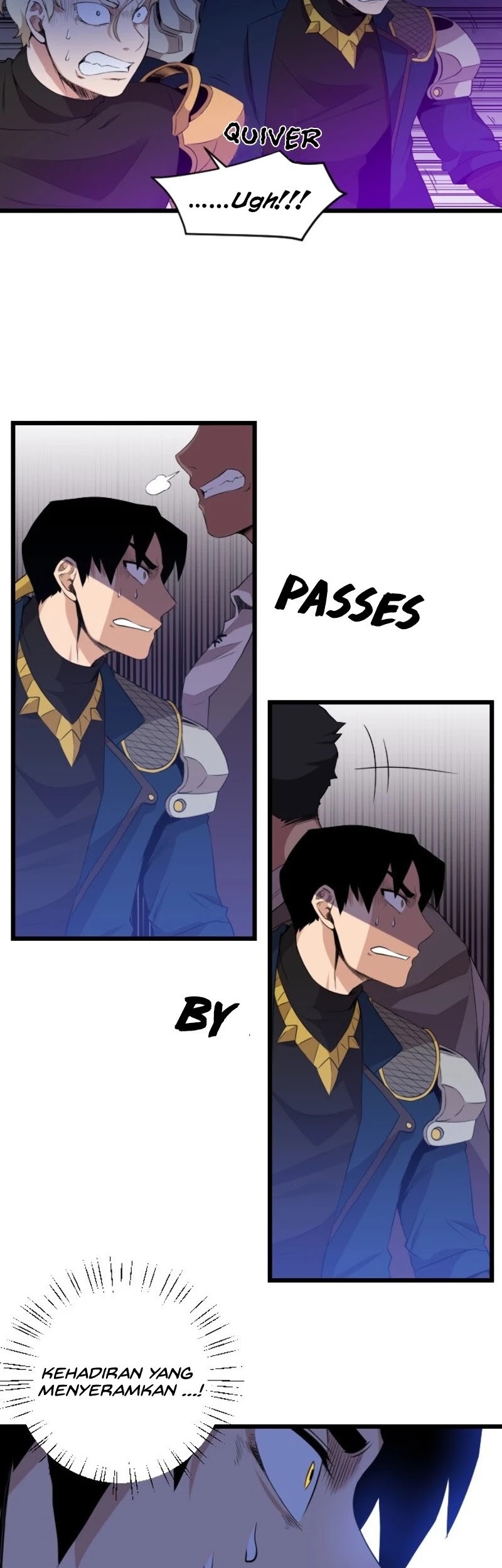 The Strongest Florist Chapter 12 - halaman 28
