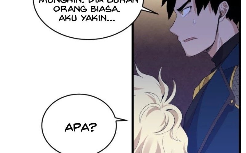 The Strongest Florist Chapter 12 - halaman 35